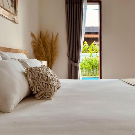 Canggu - 5 Min To The Beach - Peaceful Escape Bagian luar foto