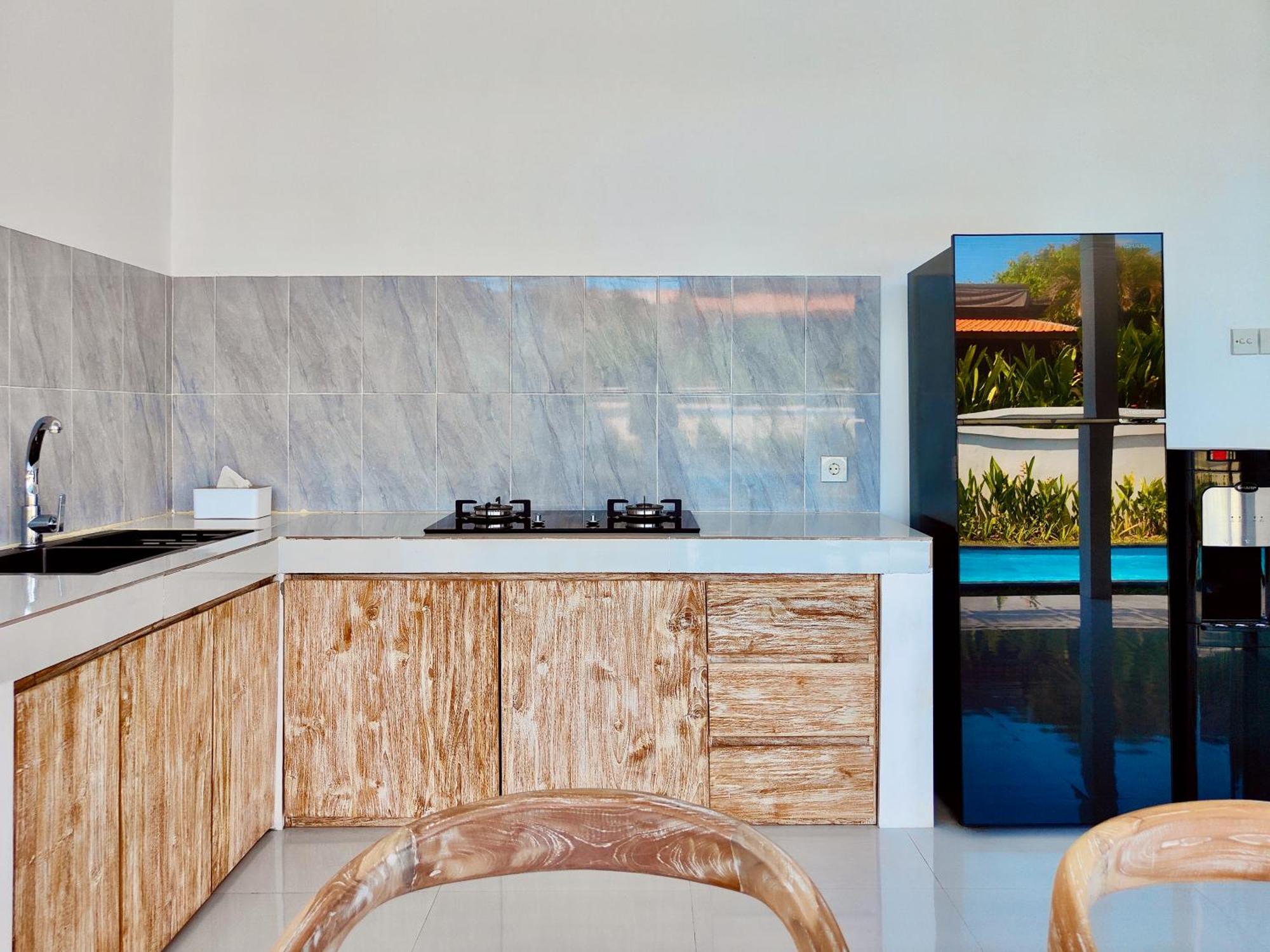 Canggu - 5 Min To The Beach - Peaceful Escape Bagian luar foto