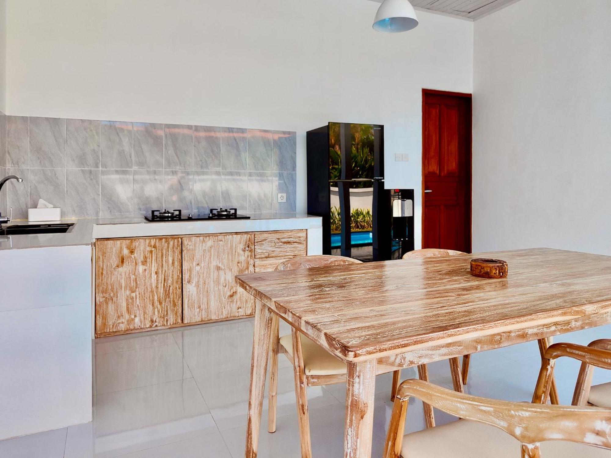Canggu - 5 Min To The Beach - Peaceful Escape Bagian luar foto
